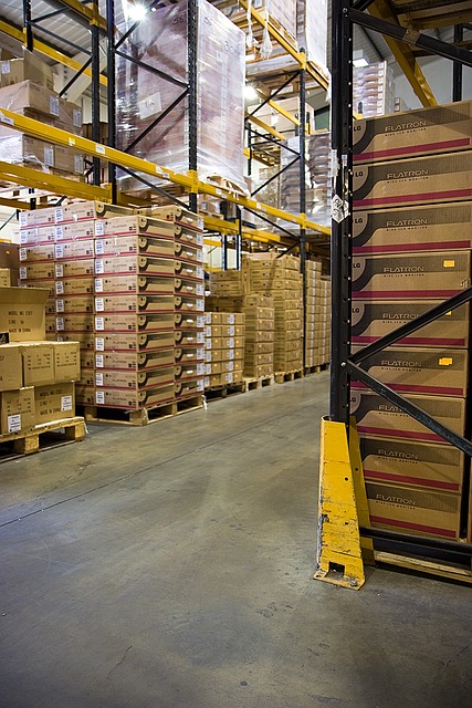 Best practices in warehouse management