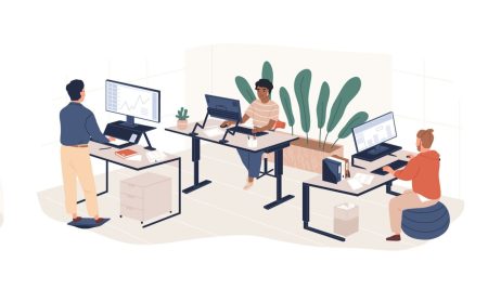 Six Ways to be more productive in workplace